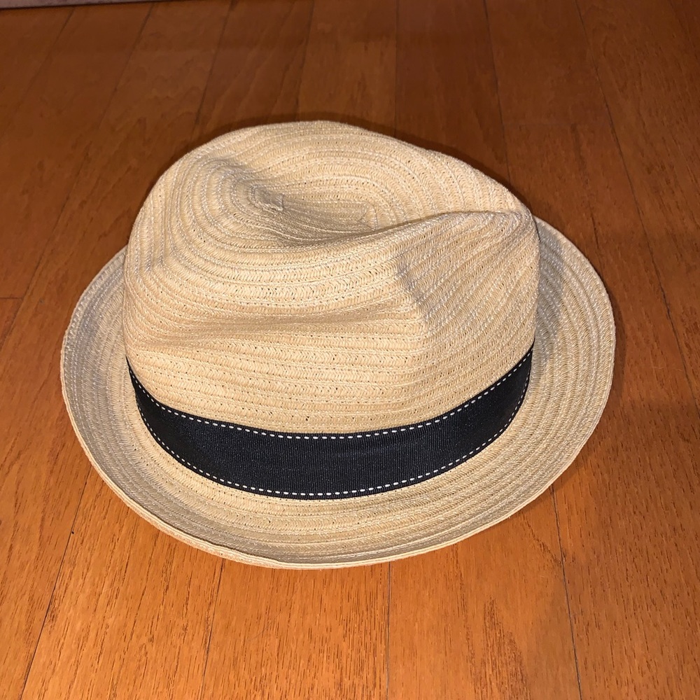 Scala Panama Fedora Size Large - image 4